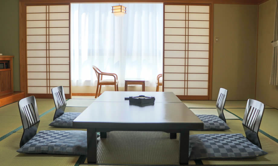 客室