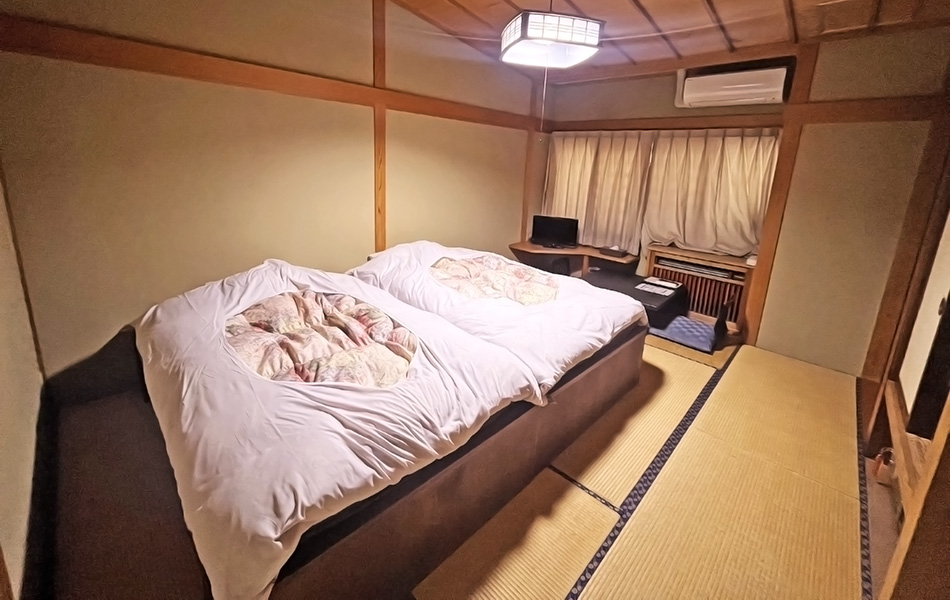和室(ツイン)